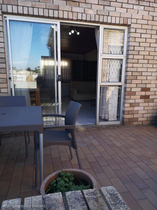 To Let 1 Bedroom Property for Rent in Malabar Eastern Cape